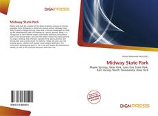 Bookcover of Midway State Park