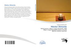 Bookcover of Héctor Almonte