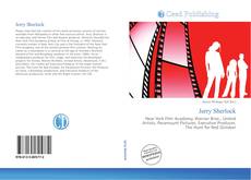 Bookcover of Jerry Sherlock