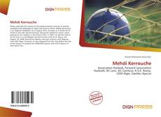 Bookcover of Mehdi Kerrouche