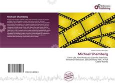 Bookcover of Michael Shamberg