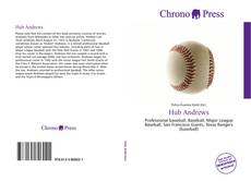 Bookcover of Hub Andrews