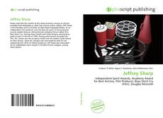 Jeffrey Sharp的封面