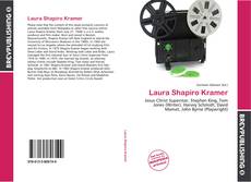 Portada del libro de Laura Shapiro Kramer