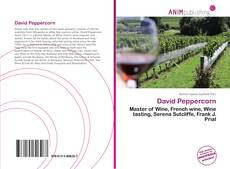 David Peppercorn kitap kapağı