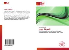Bookcover of Jerry Stovall