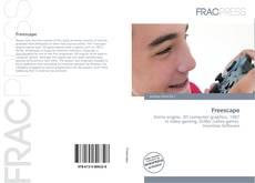 Portada del libro de Freescape