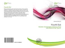 Bookcover of Fourth Out