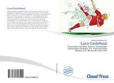 Buchcover von Luca Castellazzi