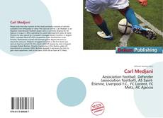 Bookcover of Carl Medjani