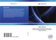 Buchcover von Asia Series