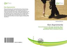 Bookcover of Ken Aspromonte