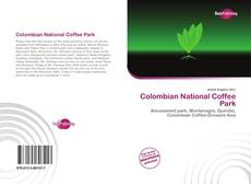 Обложка Colombian National Coffee Park