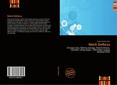 Bookcover of Mark DeRosa