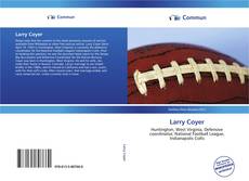 Bookcover of Larry Coyer