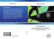 Bookcover of Jeff Stimmel
