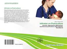 Bookcover of Infirmier en Puériculture