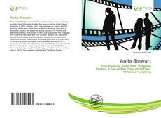 Bookcover of Anita Stewart