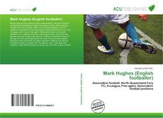 Portada del libro de Mark Hughes (English footballer)