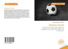 Bookcover of Hamza Yacef