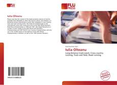 Bookcover of Iulia Olteanu