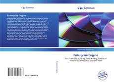 Enterprise Engine的封面
