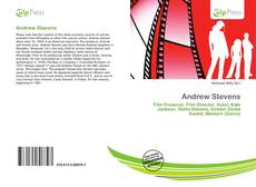 Bookcover of Andrew Stevens