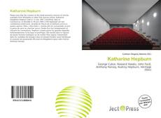 Обложка Katharine Hepburn