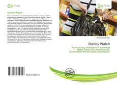 Bookcover of Danny Walsh
