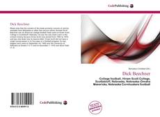 Dick Beechner kitap kapağı