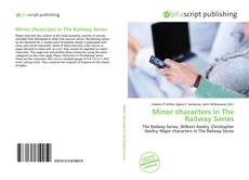 Minor characters in The Railway Series的封面