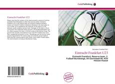 Eintracht Frankfurt U23 kitap kapağı