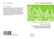 Helen Nugent的封面