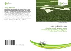 Bookcover of Jerry Pettibone