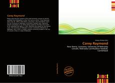 Bookcover of Corey Raymond