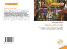 Bookcover of Bubbles (Painting)