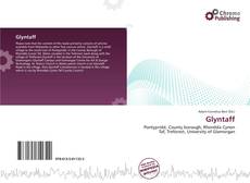 Bookcover of Glyntaff