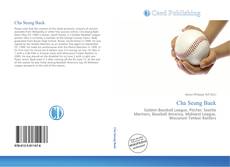 Bookcover of Cha Seung Baek