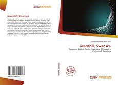 Bookcover of Greenhill, Swansea