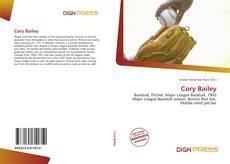 Bookcover of Cory Bailey