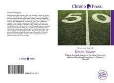 Dennis Wagner kitap kapağı