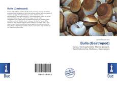 Bulla (Gastropod) kitap kapağı