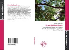 Bookcover of Donella Meadows