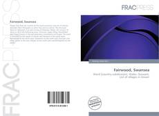 Portada del libro de Fairwood, Swansea