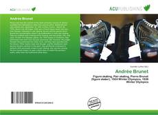 Buchcover von Andrée Brunet
