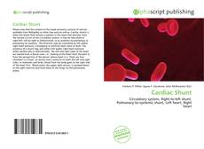 Borítókép a  Cardiac Shunt - hoz