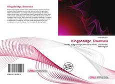 Kingsbridge, Swansea kitap kapağı