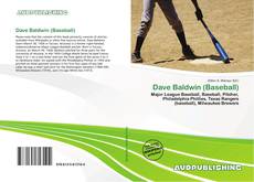 Borítókép a  Dave Baldwin (Baseball) - hoz
