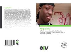 Bookcover of Aggi Crew