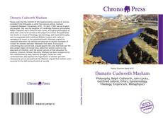 Bookcover of Damaris Cudworth Masham